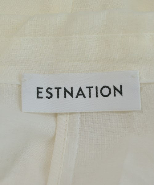 ESTNATION เบลเซอร์/แจ็คเก็ตสูท