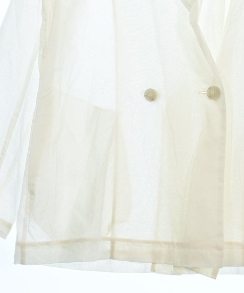 ESTNATION เบลเซอร์/แจ็คเก็ตสูท