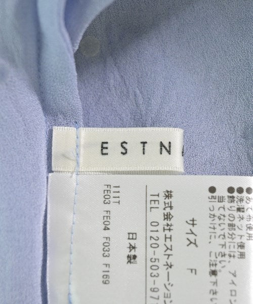 ESTNATION เสื้อสตรี