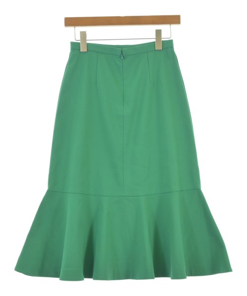 ESTNATION กระโปรงยาวถึงเข่า