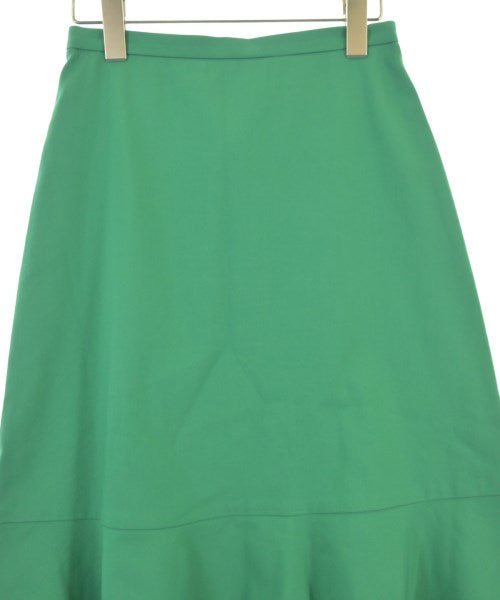 ESTNATION กระโปรงยาวถึงเข่า