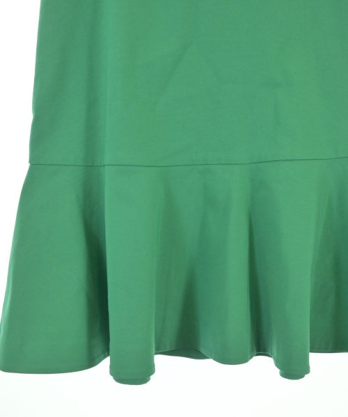 ESTNATION กระโปรงยาวถึงเข่า