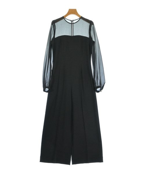 ESTNATION ชุดเอี๊ยม/เสื้อคลุมหลวมๆ/จั๊มสูท