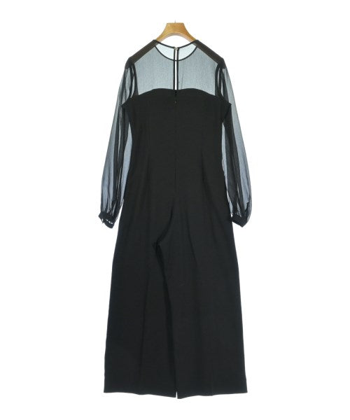 ESTNATION ชุดเอี๊ยม/เสื้อคลุมหลวมๆ/จั๊มสูท