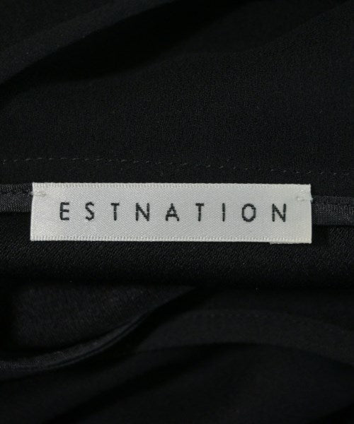 ESTNATION ชุดเอี๊ยม/เสื้อคลุมหลวมๆ/จั๊มสูท