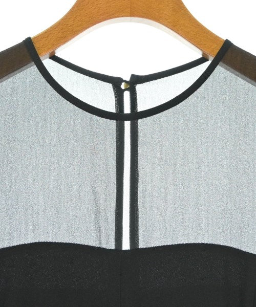 ESTNATION ชุดเอี๊ยม/เสื้อคลุมหลวมๆ/จั๊มสูท