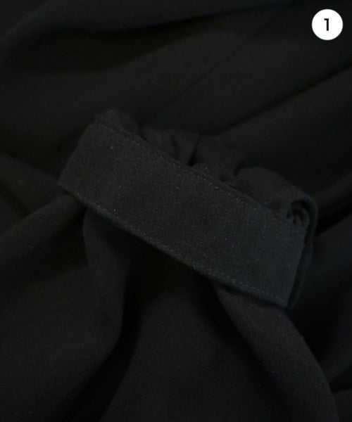 ESTNATION ชุดเอี๊ยม/เสื้อคลุมหลวมๆ/จั๊มสูท