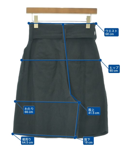 ESTNATION กางเกงขาสั้น