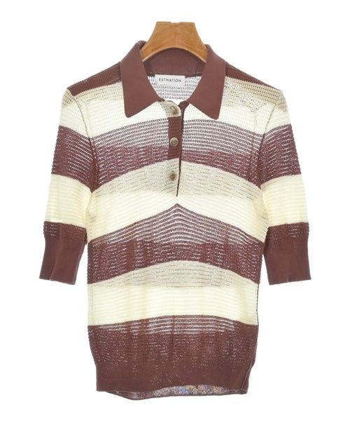 ESTNATION เสื้อกันหนาว