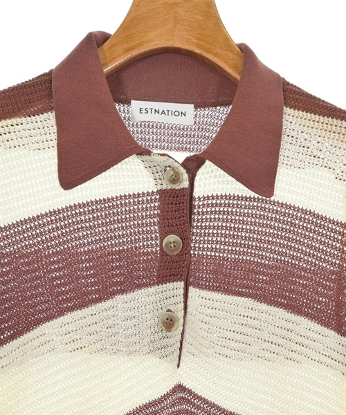 ESTNATION เสื้อกันหนาว