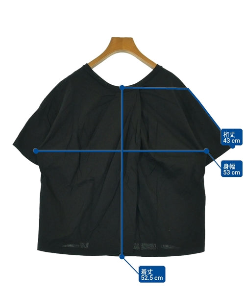 ESTNATION เสื้อยืด/เสื้อท็อปส์
