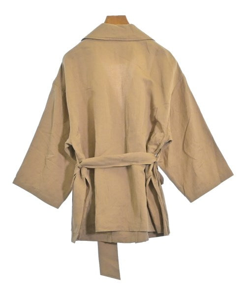 ESTNATION แจ็คเก็ตลำลอง