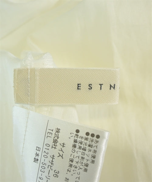 ESTNATION เสื้อสตรี