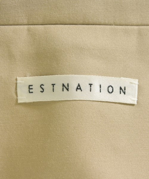 ESTNATION เสื้อกันฝน