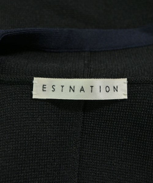 ESTNATION เสื้อคาร์ดิแกน