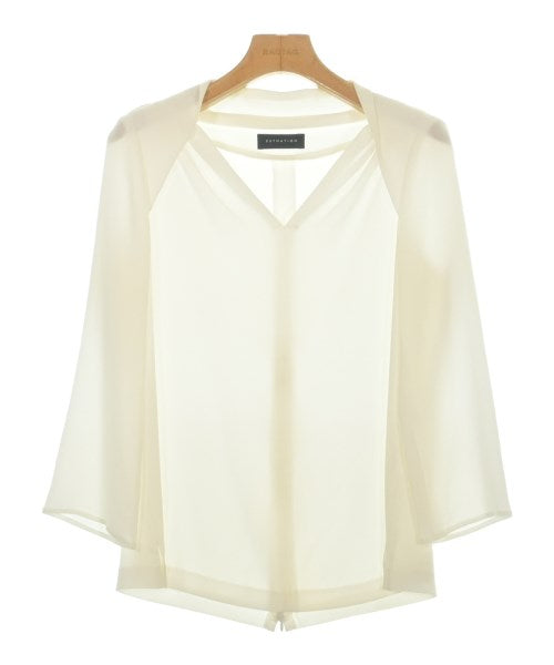 ESTNATION เสื้อสตรี
