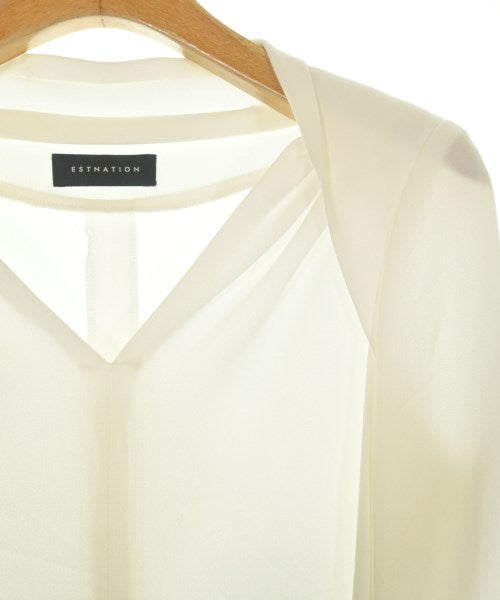 ESTNATION เสื้อสตรี