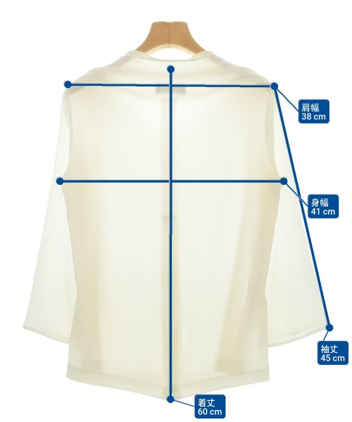 ESTNATION เสื้อสตรี