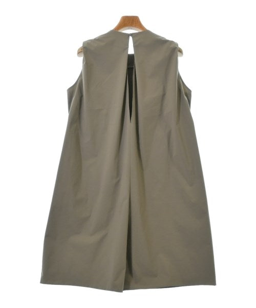 ESTNATION ชุดเอี๊ยม/เสื้อคลุมหลวมๆ/จั๊มสูท