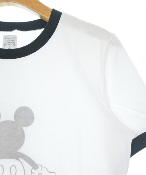 ESTNATION เสื้อยืด/เสื้อท็อปส์