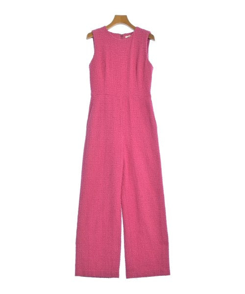 ESTNATION ชุดเอี๊ยม/เสื้อคลุมหลวมๆ/จั๊มสูท