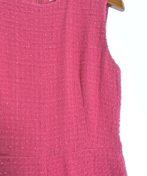 ESTNATION ชุดเอี๊ยม/เสื้อคลุมหลวมๆ/จั๊มสูท