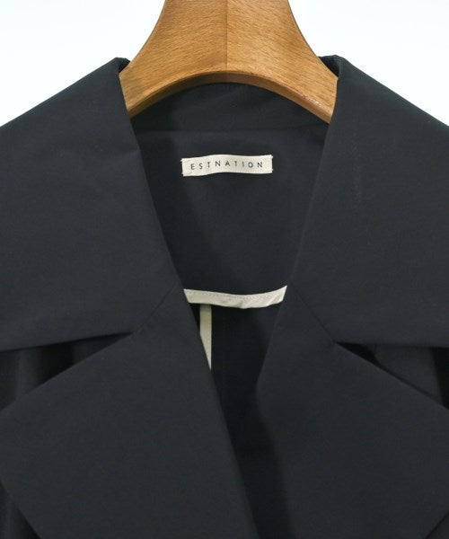ESTNATION เสื้อกันฝน