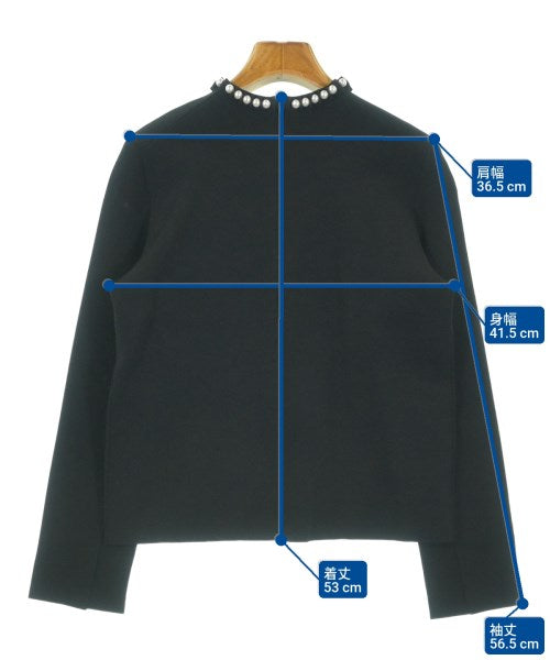 ESTNATION เสื้อกันหนาว