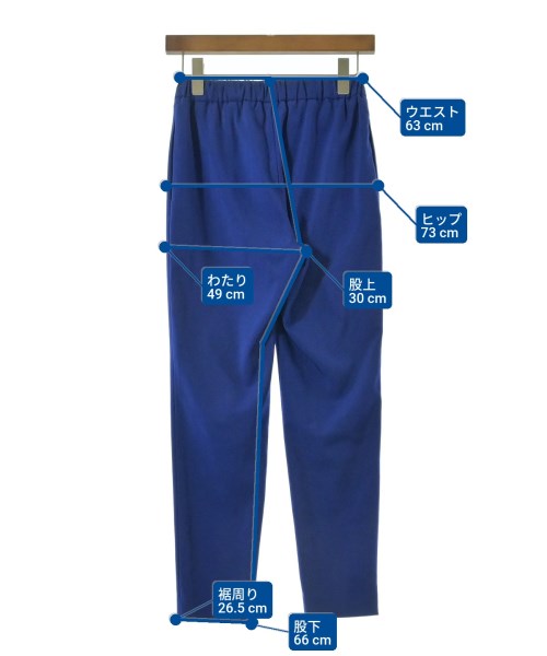 ESTNATION กางเกง อื่น