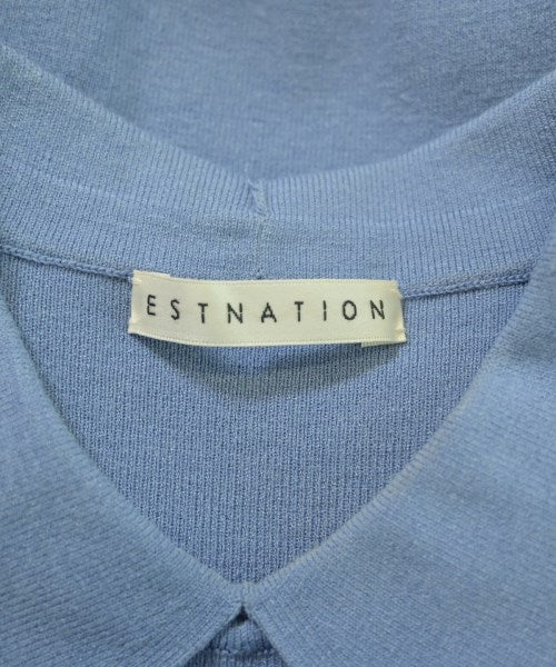 ESTNATION เสื้อกันหนาว