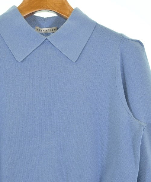 ESTNATION เสื้อกันหนาว