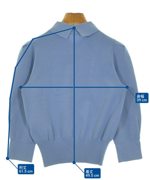 ESTNATION เสื้อกันหนาว