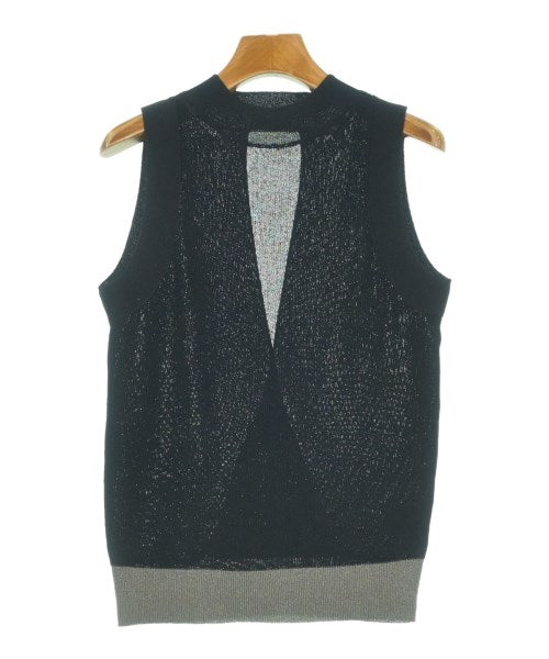 ESTNATION เสื้อแขนกุด