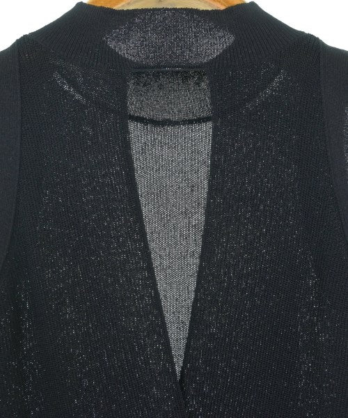 ESTNATION เสื้อแขนกุด