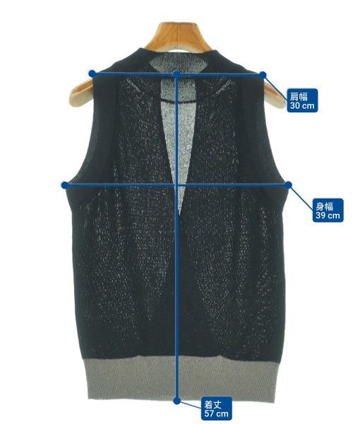 ESTNATION เสื้อแขนกุด