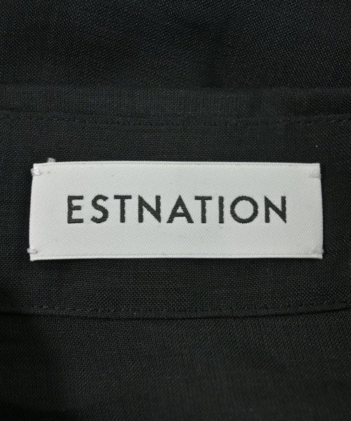 ESTNATION เสื้อสตรี