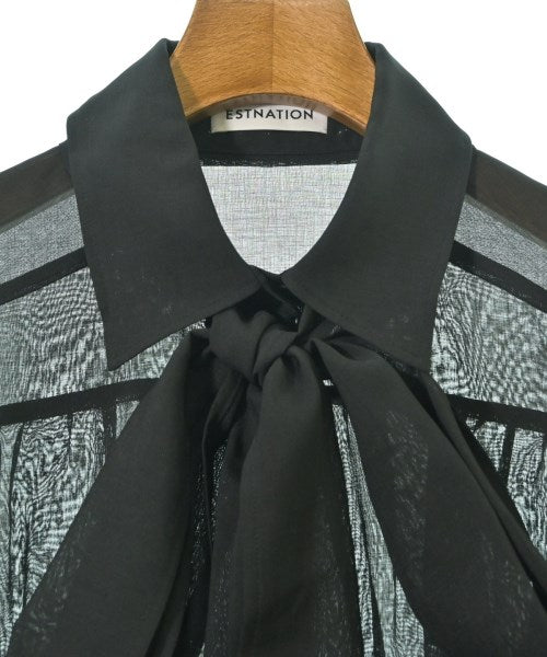 ESTNATION เสื้อสตรี