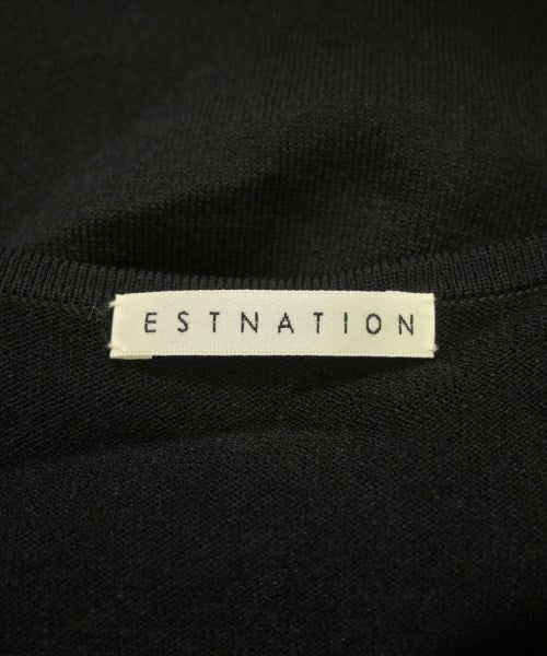 ESTNATION เสื้อกันหนาว