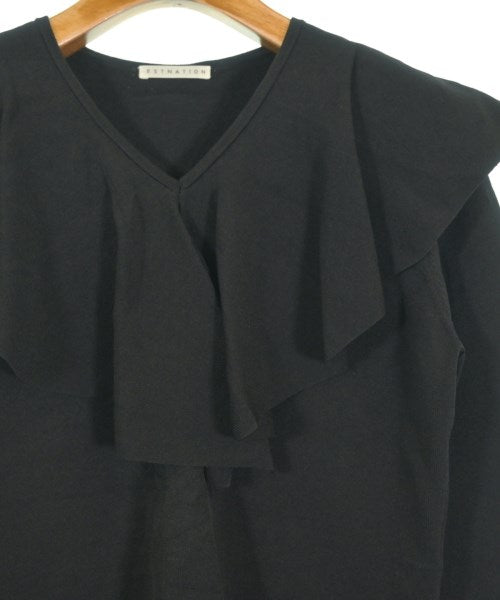 ESTNATION เสื้อกันหนาว