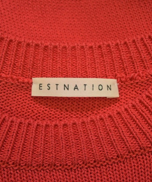 ESTNATION เสื้อกันหนาว
