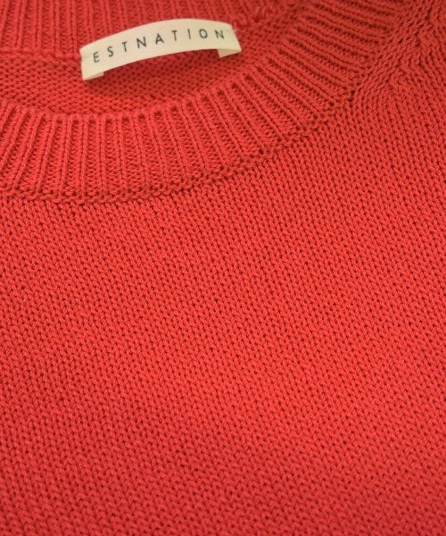 ESTNATION เสื้อกันหนาว