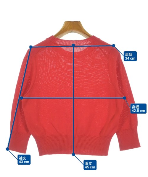 ESTNATION เสื้อกันหนาว