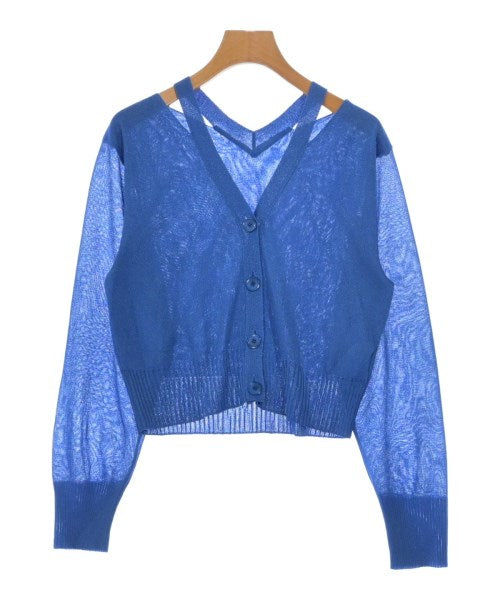 ESTNATION เสื้อคาร์ดิแกน