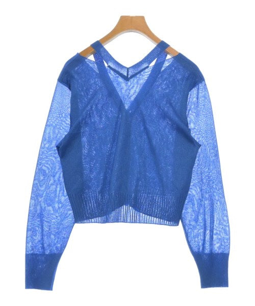 ESTNATION เสื้อคาร์ดิแกน