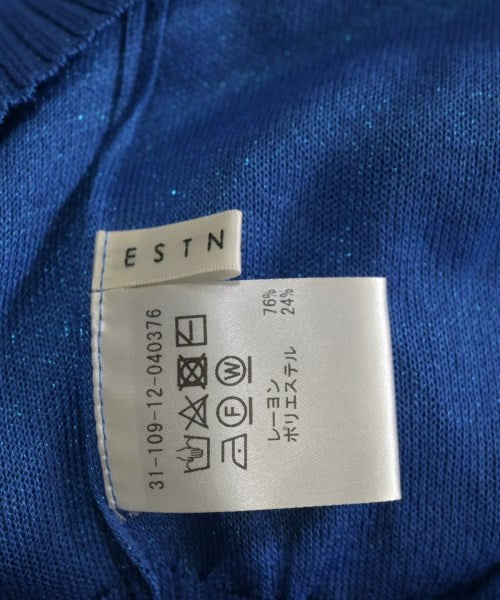 ESTNATION เสื้อคาร์ดิแกน