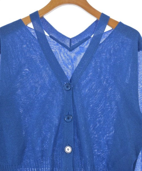 ESTNATION เสื้อคาร์ดิแกน