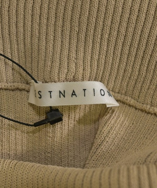 ESTNATION เสื้อกันหนาว