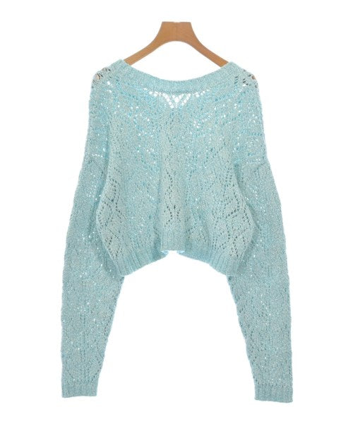 ESTNATION เสื้อกันหนาว