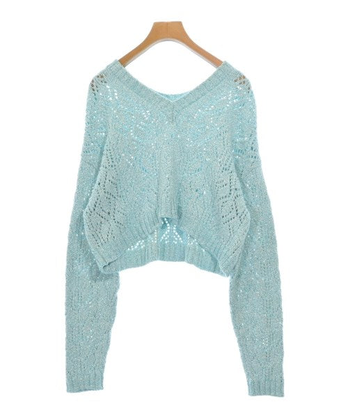 ESTNATION เสื้อกันหนาว