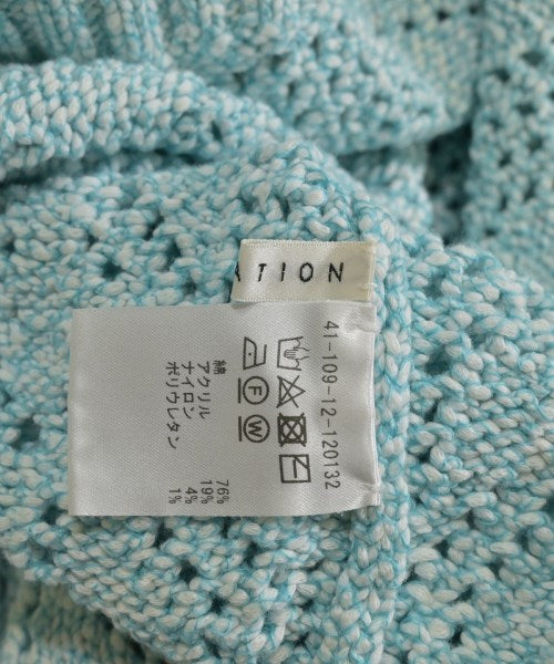 ESTNATION เสื้อกันหนาว